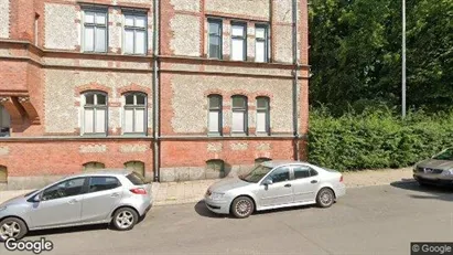 Lägenheter att hyra i Norrköping - Bild från Google Street View