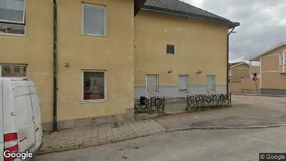 Lägenheter att hyra i Arvika - Bild från Google Street View