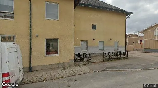 Lägenheter att hyra i Arvika - Bild från Google Street View