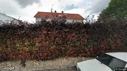 Lägenheter att hyra i Jönköping - Bild från Google Street View