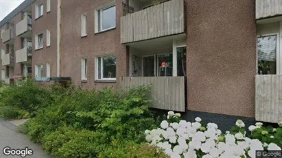 Lägenheter att hyra i Söderort - Bild från Google Street View
