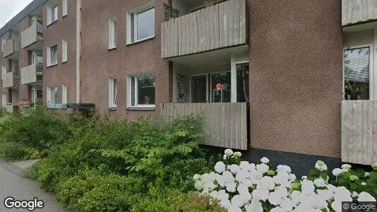Lägenheter att hyra i Söderort - Bild från Google Street View