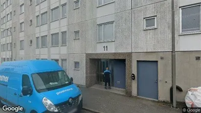 Lägenheter att hyra i Västerort - Bild från Google Street View