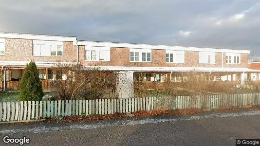 Lägenheter att hyra i Upplands Väsby - Bild från Google Street View