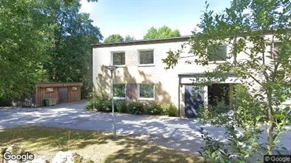 Lägenheter att hyra i Karlskrona - Bild från Google Street View