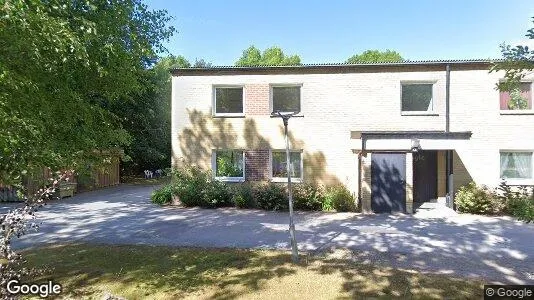 Lägenheter att hyra i Karlskrona - Bild från Google Street View