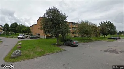 Lägenheter att hyra i Södertälje - Bild från Google Street View