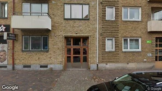 Lägenheter att hyra i Malmö Centrum - Bild från Google Street View