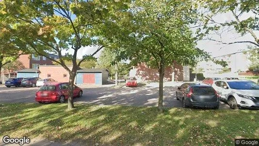 Lägenheter att hyra i Helsingborg - Bild från Google Street View