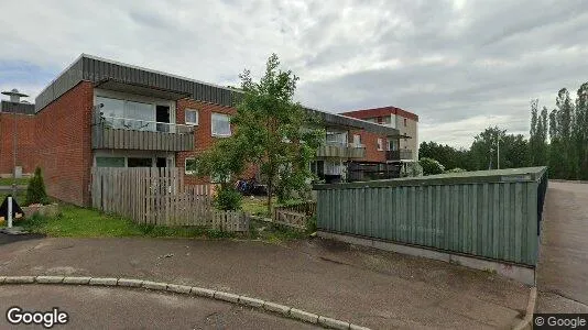 Lägenheter att hyra i Karlstad - Bild från Google Street View