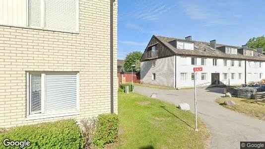 Lägenheter att hyra i Linköping - Bild från Google Street View