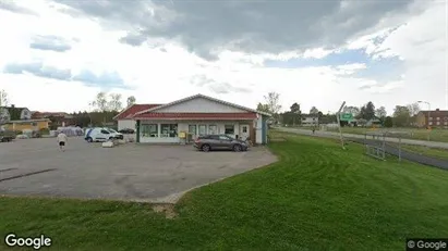 Lägenheter att hyra i Trollhättan - Bild från Google Street View