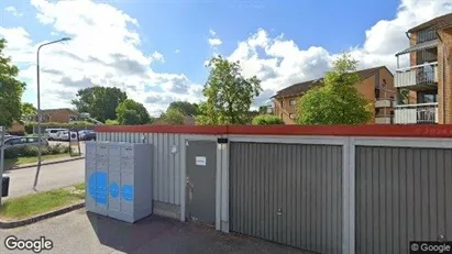 Lägenheter att hyra i Linköping - Bild från Google Street View