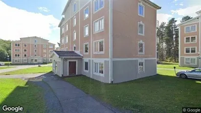 Lägenheter att hyra i Östersund - Bild från Google Street View