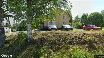 Lägenheter att hyra i Ludvika - Bild från Google Street View