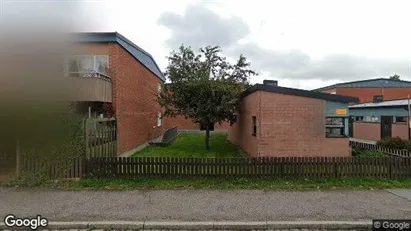 Lägenheter att hyra i Uppsala - Bild från Google Street View