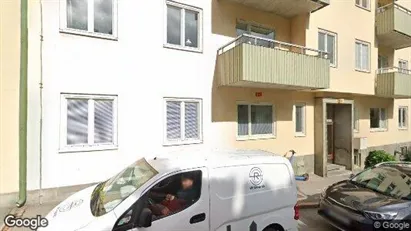 Lägenheter att hyra i Kungsholmen - Bild från Google Street View