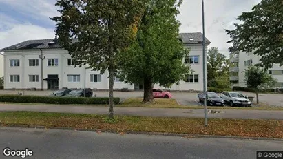 Lägenheter att hyra i Eskilstuna - Bild från Google Street View