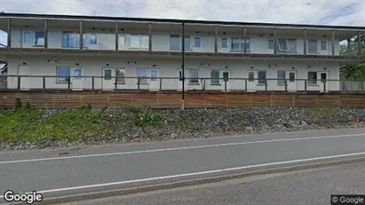 Lägenheter att hyra i Nacka - Bild från Google Street View