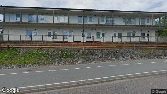 Lägenheter att hyra i Nacka - Bild från Google Street View