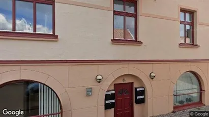 Lägenheter att hyra i Helsingborg - Bild från Google Street View