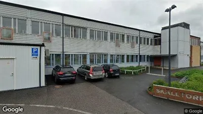 Lägenheter att hyra i Norra hisingen - Bild från Google Street View