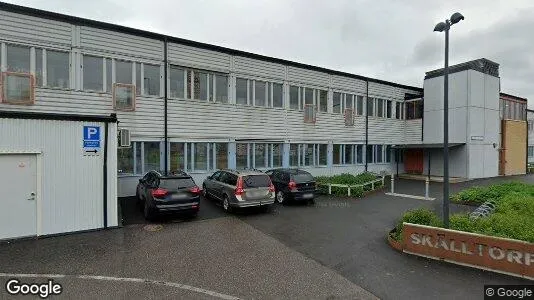 Lägenheter att hyra i Norra hisingen - Bild från Google Street View