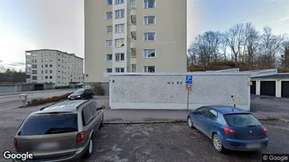 Lägenheter att hyra i Eskilstuna - Bild från Google Street View