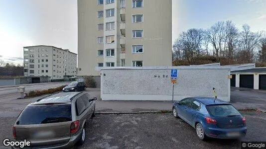 Lägenheter att hyra i Eskilstuna - Bild från Google Street View
