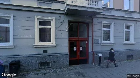Lägenheter att hyra i Helsingborg - Bild från Google Street View