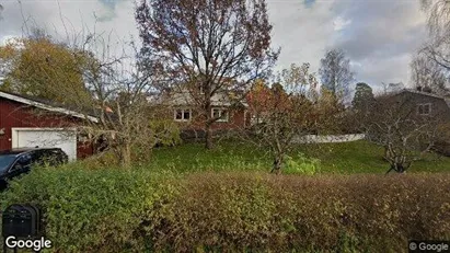 Lägenheter att hyra i Sollentuna - Bild från Google Street View