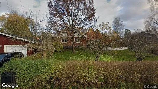 Lägenheter att hyra i Sollentuna - Bild från Google Street View