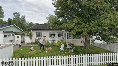 Lägenheter att hyra i Sigtuna - Bild från Google Street View