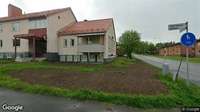 Lägenheter att hyra i Skellefteå - Bild från Google Street View