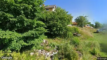 Lägenheter att hyra i Tranås - Bild från Google Street View