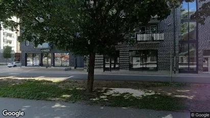 Lägenheter att hyra i Uppsala - Bild från Google Street View