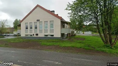Lägenheter att hyra i Skellefteå - Bild från Google Street View