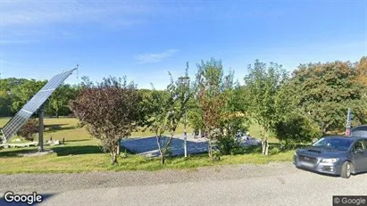Lägenheter att hyra i Sigtuna - Bild från Google Street View