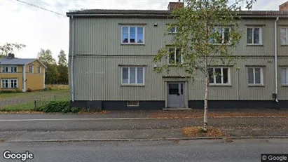 Lägenheter att hyra i Umeå - Bild från Google Street View