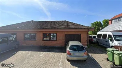 Lägenheter att hyra i Staffanstorp - Bild från Google Street View