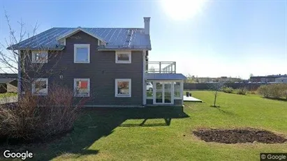 Lägenheter att hyra i Skellefteå - Bild från Google Street View