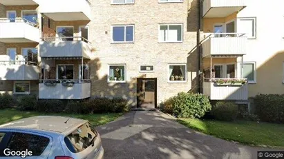 Lägenheter att hyra i Norrköping - Bild från Google Street View