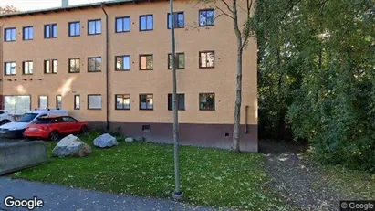 Lägenheter att hyra i Västerort - Bild från Google Street View