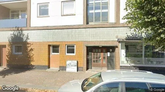 Lägenheter att hyra i Vetlanda - Bild från Google Street View