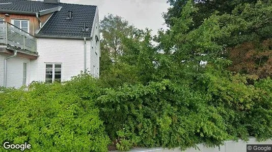Lägenheter att hyra i Värnamo - Bild från Google Street View