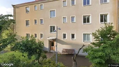 Lägenheter att hyra i Västra hisingen - Bild från Google Street View