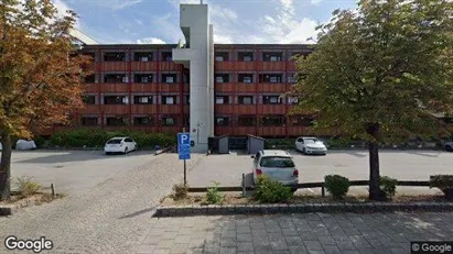 Lägenheter att hyra i Malmö Centrum - Bild från Google Street View