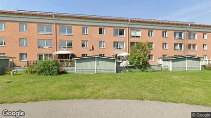 Lägenheter att hyra i Norrköping - Bild från Google Street View