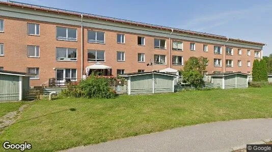 Lägenheter att hyra i Norrköping - Bild från Google Street View
