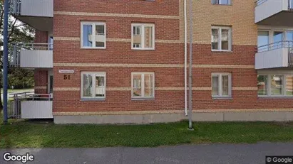 Lägenheter att hyra i Haparanda - Bild från Google Street View